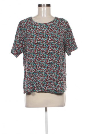 Γυναικεία μπλούζα Vero Moda, Μέγεθος XL, Χρώμα Πολύχρωμο, Τιμή 8,99 €