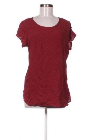 Damen Shirt Vero Moda, Größe XL, Farbe Rot, Preis € 7,99