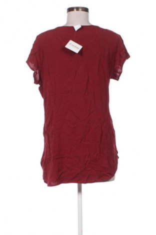 Damen Shirt Vero Moda, Größe XL, Farbe Rot, Preis € 7,99