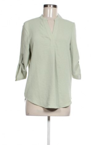 Damen Shirt Vero Moda, Größe S, Farbe Grün, Preis € 4,99