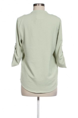 Damen Shirt Vero Moda, Größe S, Farbe Grün, Preis € 4,99