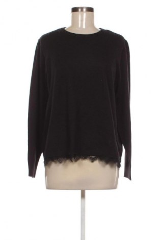 Dámská halenka Vero Moda, Velikost L, Barva Černá, Cena  119,00 Kč