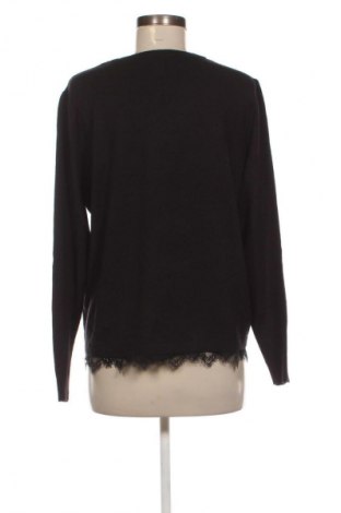 Dámská halenka Vero Moda, Velikost L, Barva Černá, Cena  119,00 Kč