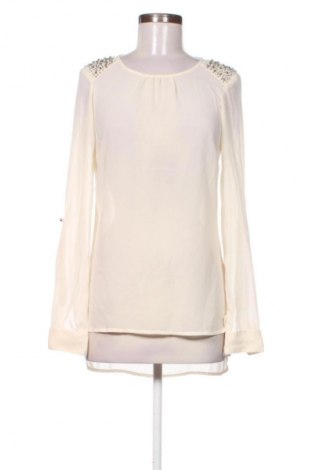 Γυναικεία μπλούζα Vero Moda, Μέγεθος XS, Χρώμα  Μπέζ, Τιμή 4,99 €