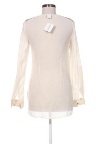 Γυναικεία μπλούζα Vero Moda, Μέγεθος XS, Χρώμα  Μπέζ, Τιμή 4,99 €