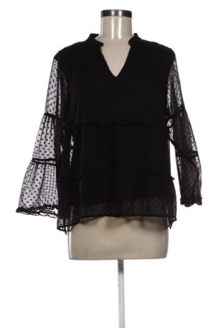 Bluzka damska Vero Moda, Rozmiar L, Kolor Czarny, Cena 53,99 zł