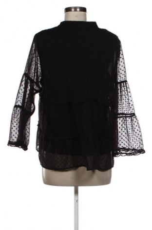 Bluzka damska Vero Moda, Rozmiar L, Kolor Czarny, Cena 53,99 zł