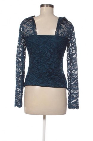 Γυναικεία μπλούζα Vero Moda, Μέγεθος M, Χρώμα Μπλέ, Τιμή 4,99 €