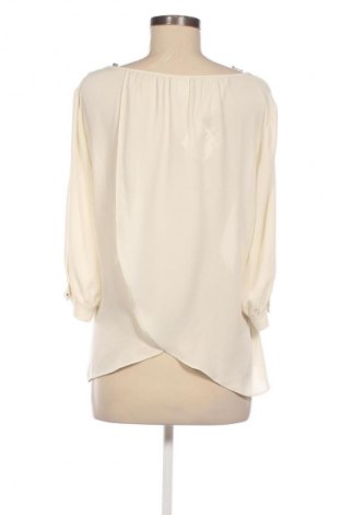 Γυναικεία μπλούζα Vero Moda, Μέγεθος L, Χρώμα Εκρού, Τιμή 12,99 €