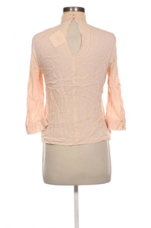 Дамска блуза Vero Moda, Размер XS, Цвят Розов, Цена 3,57 €