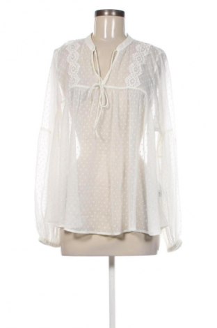 Дамска блуза Vero Moda, Размер XL, Цвят Бял, Цена 10,73 €