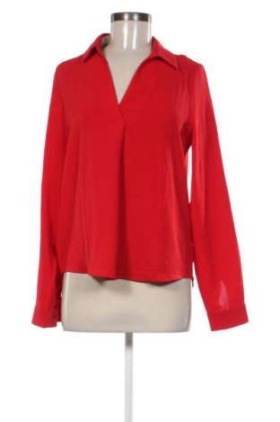 Dámska blúza Vero Moda, Veľkosť S, Farba Červená, Cena  3,95 €