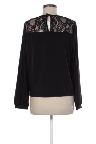 Дамска блуза Vero Moda, Размер XL, Цвят Черен, Цена 5,62 €