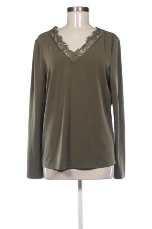 Bluză de femei Vero Moda, Mărime L, Culoare Verde, Preț 8,99 Lei