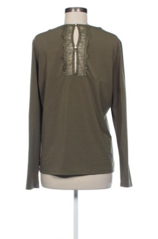 Bluză de femei Vero Moda, Mărime L, Culoare Verde, Preț 8,99 Lei