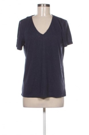 Damen Shirt Vero Moda, Größe L, Farbe Blau, Preis 13,99 €