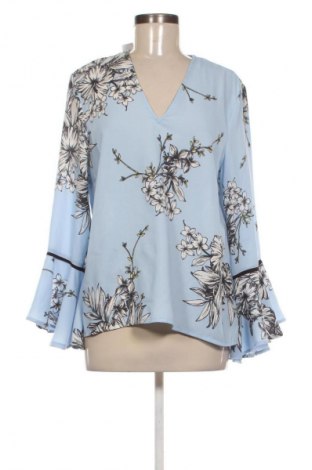 Дамска блуза Vero Moda, Размер L, Цвят Многоцветен, Цена 10,73 €