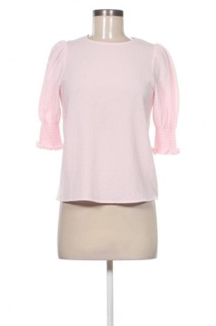 Γυναικεία μπλούζα Vero Moda, Μέγεθος XXS, Χρώμα Ρόζ , Τιμή 5,99 €