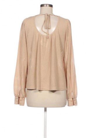 Dámská halenka Vero Moda, Velikost M, Barva Béžová, Cena  283,00 Kč