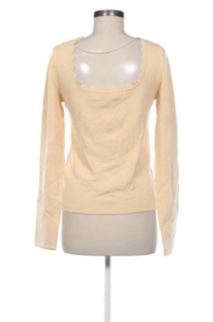 Дамска блуза Vero Moda, Размер XL, Цвят Бежов, Цена 10,16 €