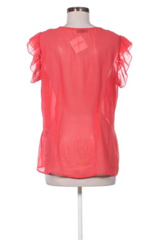 Dámská halenka Vero Moda, Velikost XL, Barva Červená, Cena  283,00 Kč