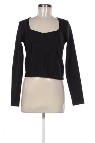Дамска блуза Vero Moda, Размер M, Цвят Черен, Цена 24,00 €