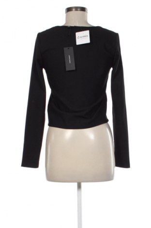Дамска блуза Vero Moda, Размер M, Цвят Черен, Цена 24,00 €