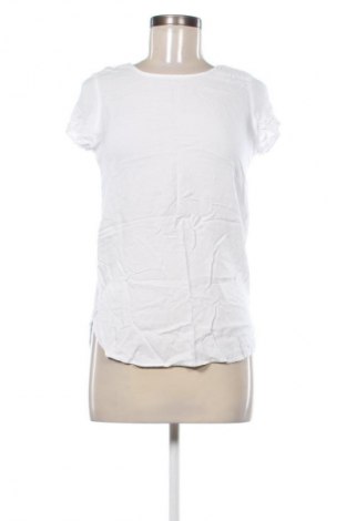 Γυναικεία μπλούζα Vero Moda, Μέγεθος S, Χρώμα Λευκό, Τιμή 10,00 €
