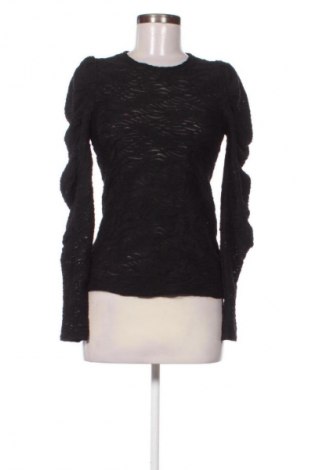 Дамска блуза Vero Moda, Размер S, Цвят Черен, Цена 10,00 €