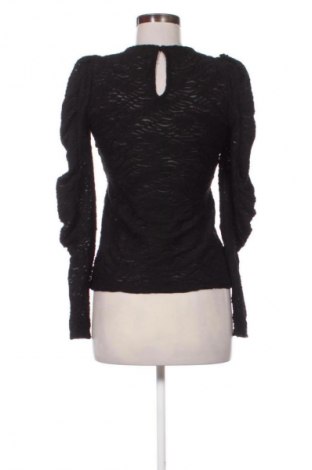 Дамска блуза Vero Moda, Размер S, Цвят Черен, Цена 10,00 €