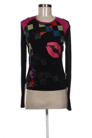 Dámská halenka Versace Jeans, Velikost L, Barva Vícebarevné, Cena  2 082,00 Kč