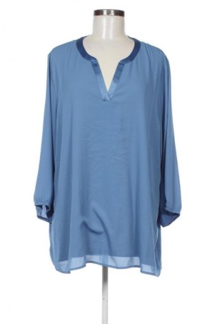 Дамска блуза Via Appia, Размер XXL, Цвят Син, Цена 11,75 €