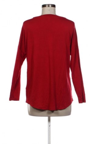 Női blúz Via Appia, Méret L, Szín Piros, Ár 3 369 Ft