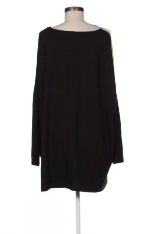 Γυναικεία μπλούζα Via Appia, Μέγεθος 3XL, Χρώμα Πολύχρωμο, Τιμή 16,99 €