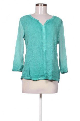 Дамска блуза Via Appia, Размер M, Цвят Син, Цена 5,11 €