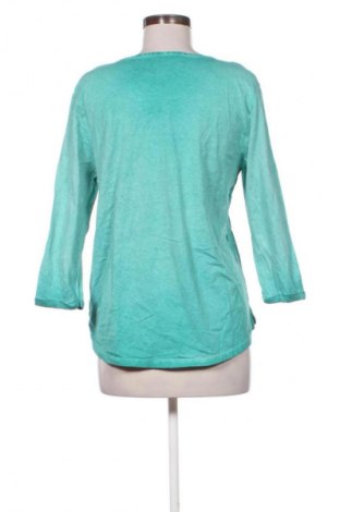 Дамска блуза Via Appia, Размер M, Цвят Син, Цена 5,11 €