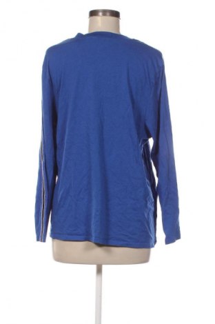 Női blúz Via Appia, Méret XL, Szín Kék, Ár 8 779 Ft