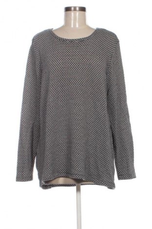 Дамска блуза Via Cortesa, Размер XXL, Цвят Многоцветен, Цена 4,60 €