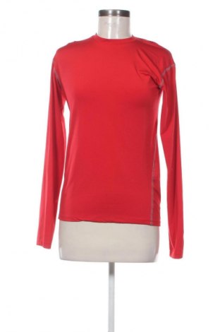 Dámská halenka Vicabo, Velikost L, Barva Červená, Cena  349,00 Kč