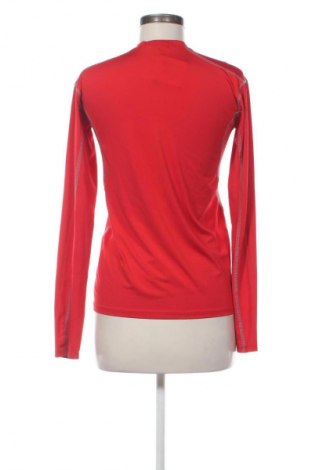 Dámská halenka Vicabo, Velikost L, Barva Červená, Cena  349,00 Kč