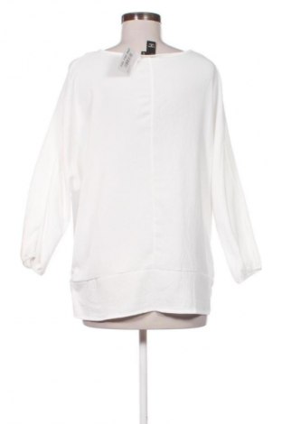 Γυναικεία μπλούζα Victoria & Violet, Μέγεθος XL, Χρώμα Λευκό, Τιμή 6,99 €