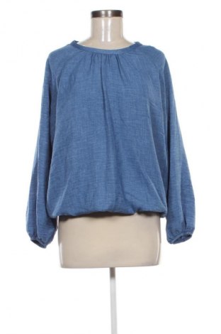 Dámská halenka Victoria, Velikost XL, Barva Modrá, Cena  275,00 Kč