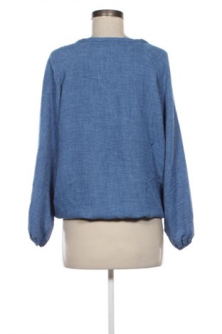 Dámská halenka Victoria, Velikost XL, Barva Modrá, Cena  275,00 Kč