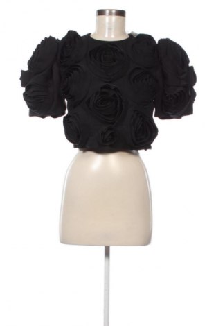 Damen Shirt Viktor & Rolf, Größe S, Farbe Schwarz, Preis 559,99 €