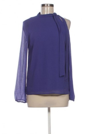 Дамска блуза Vila Joy, Размер M, Цвят Лилав, Цена 17,00 €