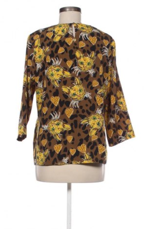 Дамска блуза Vila Joy, Размер L, Цвят Многоцветен, Цена 17,00 €