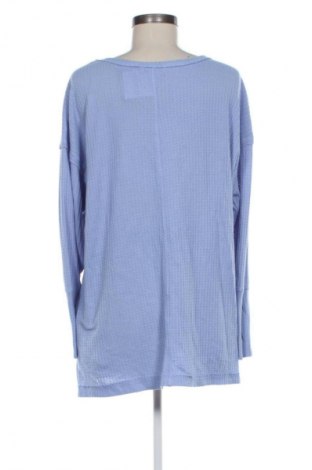 Női blúz Vintage America Blues, Méret XL, Szín Kék, Ár 2 929 Ft