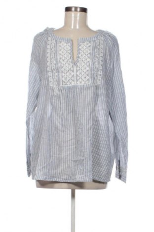 Bluză de femei Violeta by Mango, Mărime L, Culoare Multicolor, Preț 196,99 Lei