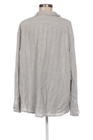 Damen Shirt Violeta by Mango, Größe XXL, Farbe Mehrfarbig, Preis € 18,99