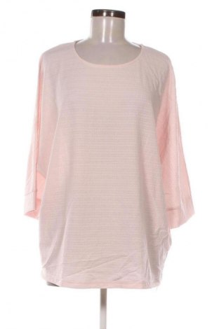 Дамска блуза Vivance, Размер XL, Цвят Розов, Цена 4,60 €